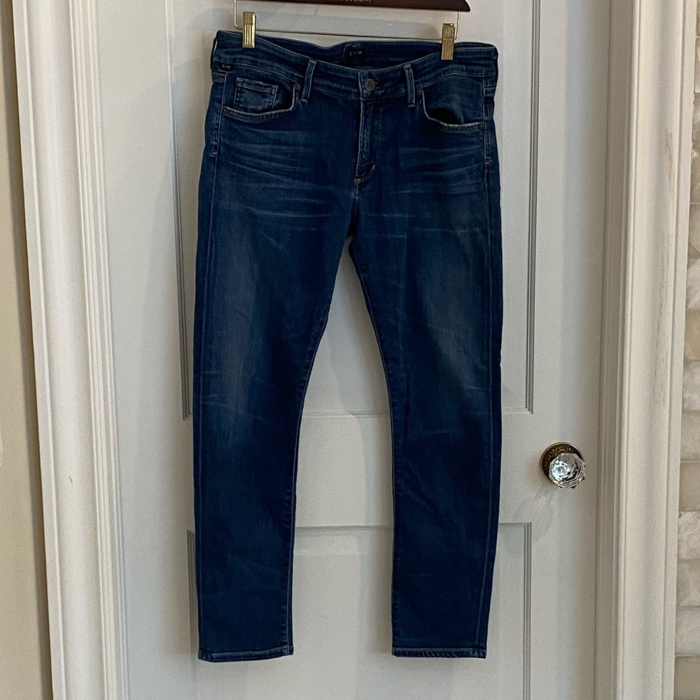 Citizens of Humanity jeans